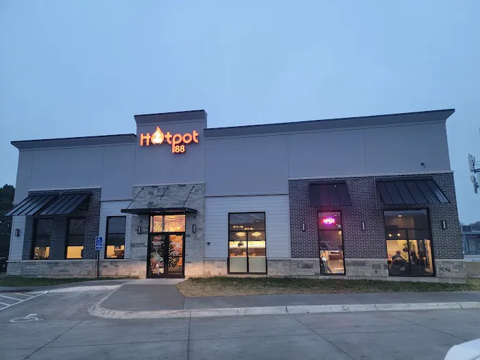 Hotpot88 Asian Cuisine 1