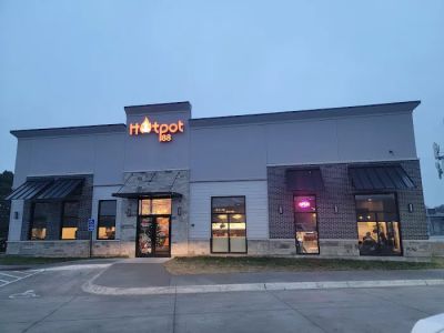 Hotpot88 Asian Cuisine 0