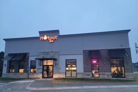 Hotpot88 Asian Cuisine