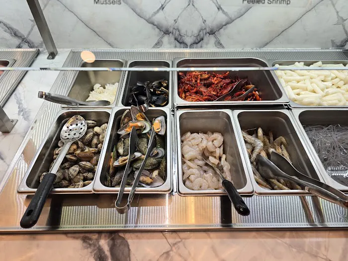 Hotpot88 Asian Cuisine 4