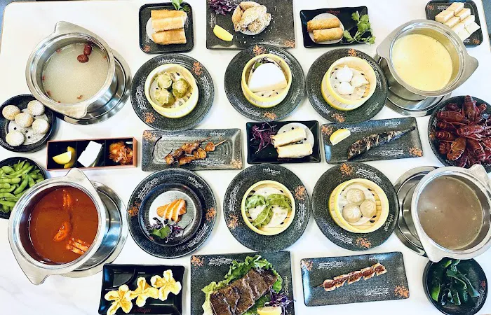 Hotpot88 Asian Cuisine 10