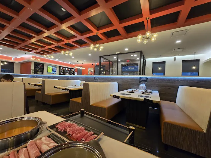 Hotpot88 Asian Cuisine 8