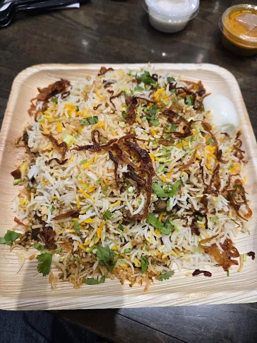 Desi Bites Indian Food 10