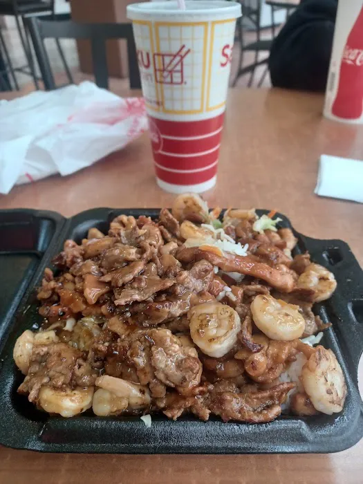 Sarku Japan 2