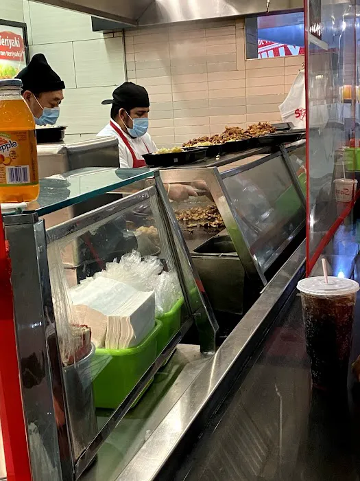 Sarku Japan 1