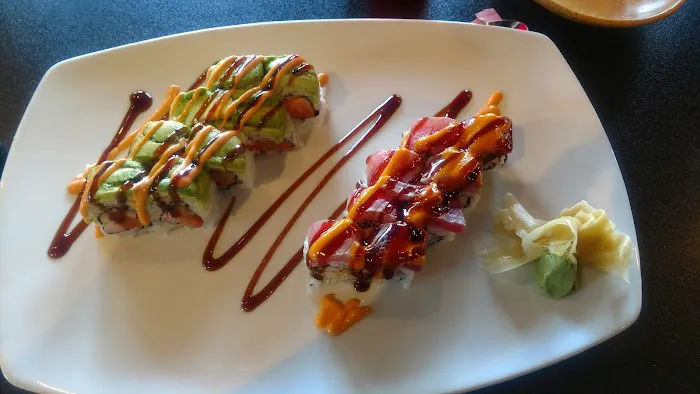 Sarku Japan 6