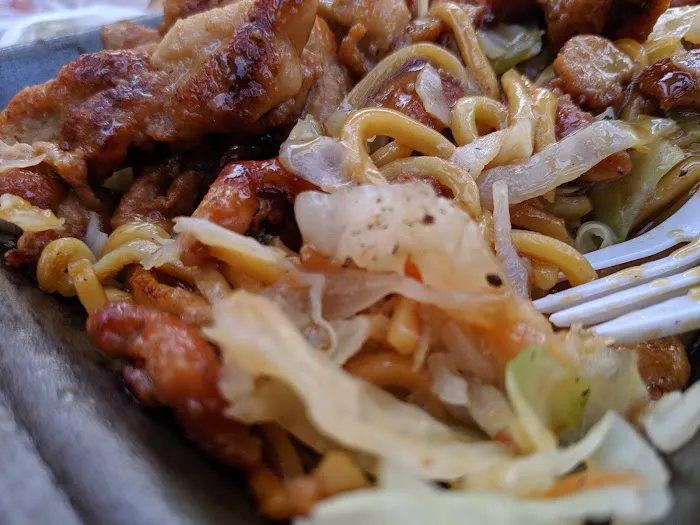 Sarku Japan 5