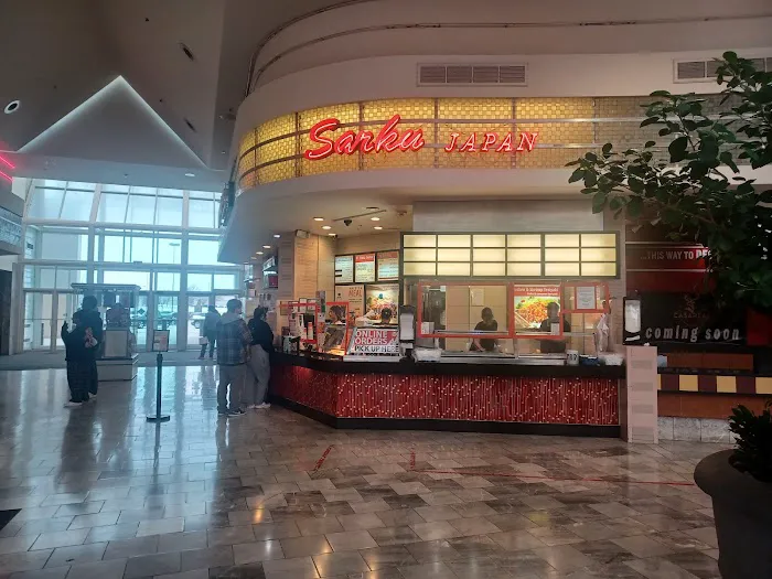 Sarku Japan 3