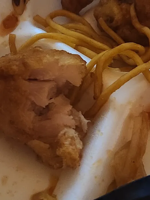 Panda Express 8