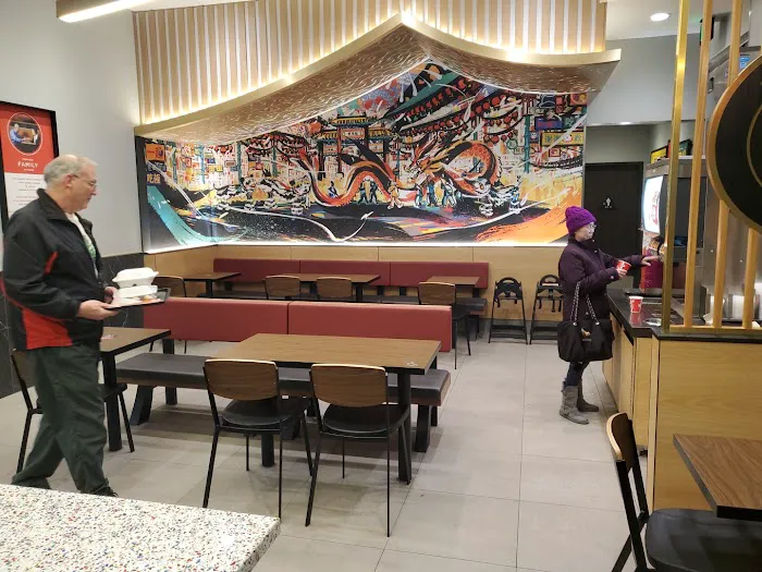 Panda Express 7