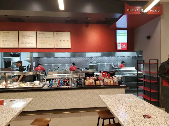 Panda Express 4