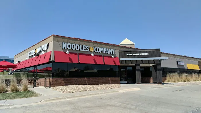 Noodles and Company 1