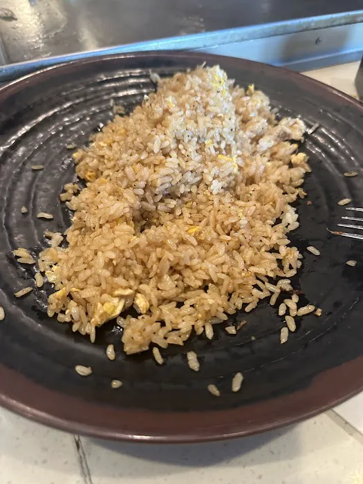Osaka Steakhouse & Sushi Bar 9