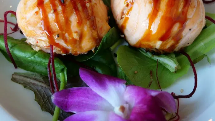 Osaka Steakhouse & Sushi Bar 4