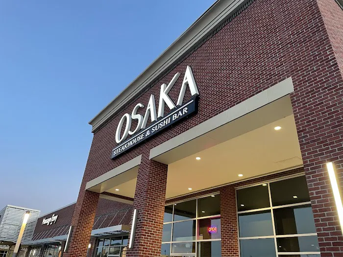 Osaka Steakhouse & Sushi Bar 2