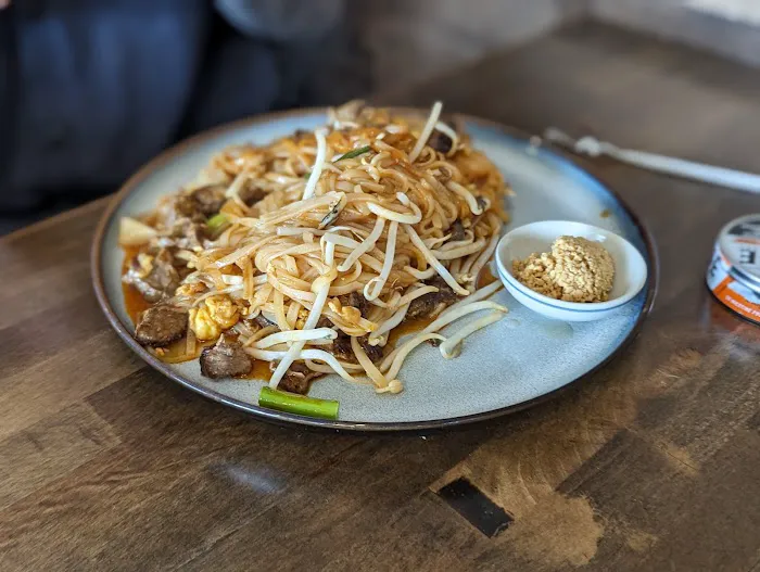 Pla Too Thai cuisine 6