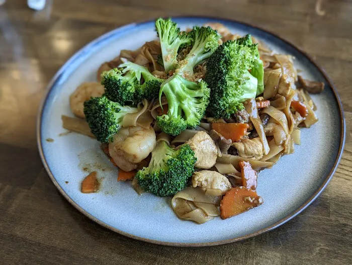 Pla Too Thai cuisine 7