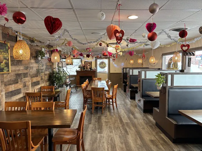 Pla Too Thai cuisine 2