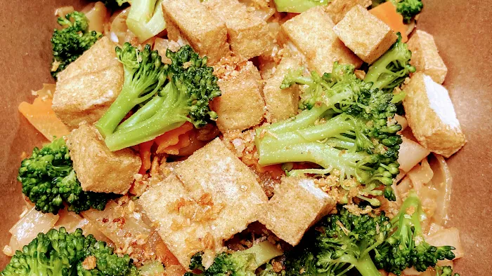 Pla Too Thai cuisine 10