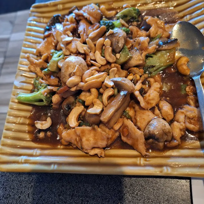 China Palace Restaurant 3