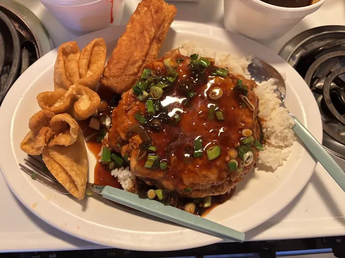 China Palace Restaurant 6