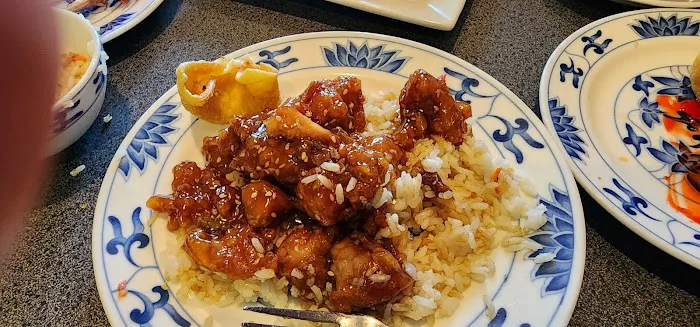 China Palace Restaurant 4