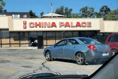 China Palace Restaurant