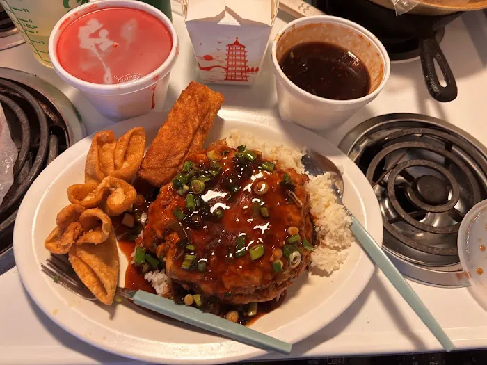 China Palace Restaurant 5