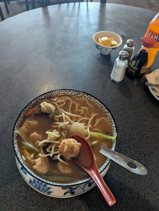 China Palace Restaurant 2