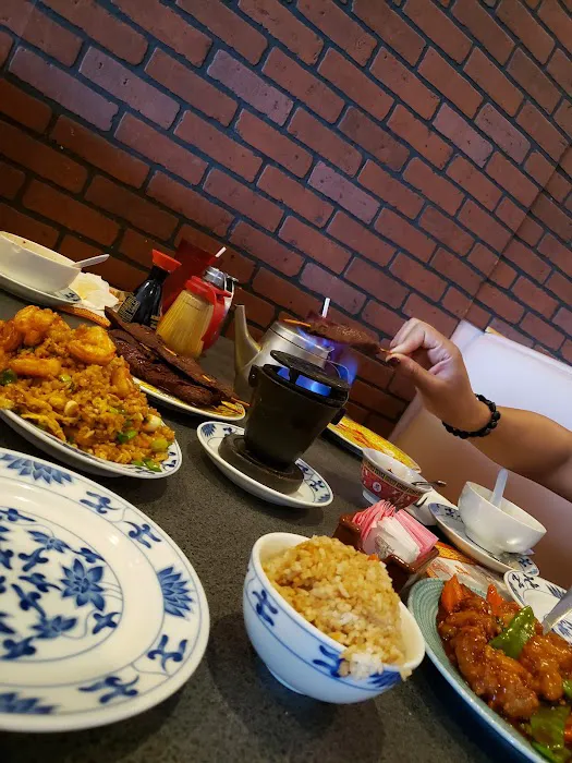 China Palace Restaurant 9