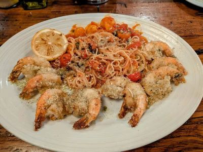 Biaggi's Ristorante Italiano 0