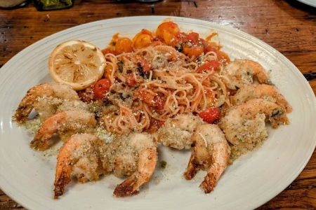 Biaggi's Ristorante Italiano