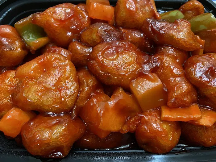 Golden Bowl | Chinese Restaurant 1