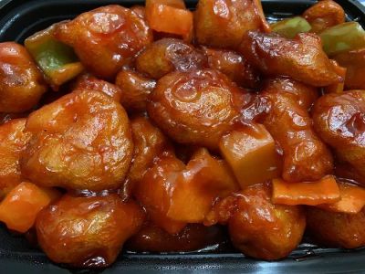 Golden Bowl | Chinese Restaurant 0