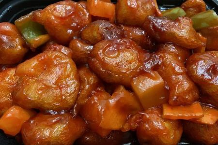 Golden Bowl | Chinese Restaurant