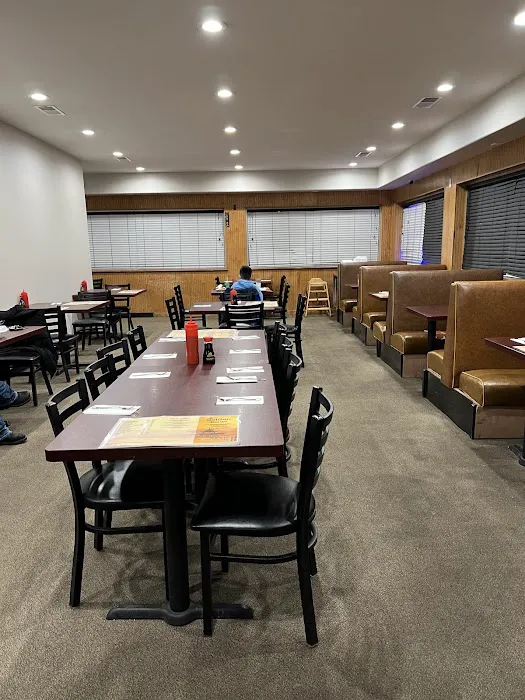 Golden Bowl | Chinese Restaurant 4