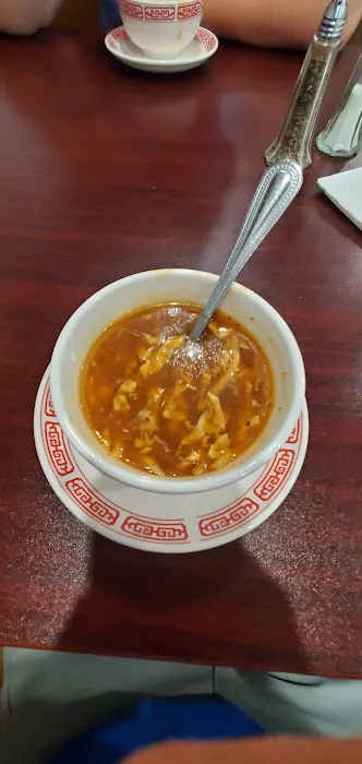 Golden Bowl | Chinese Restaurant 5