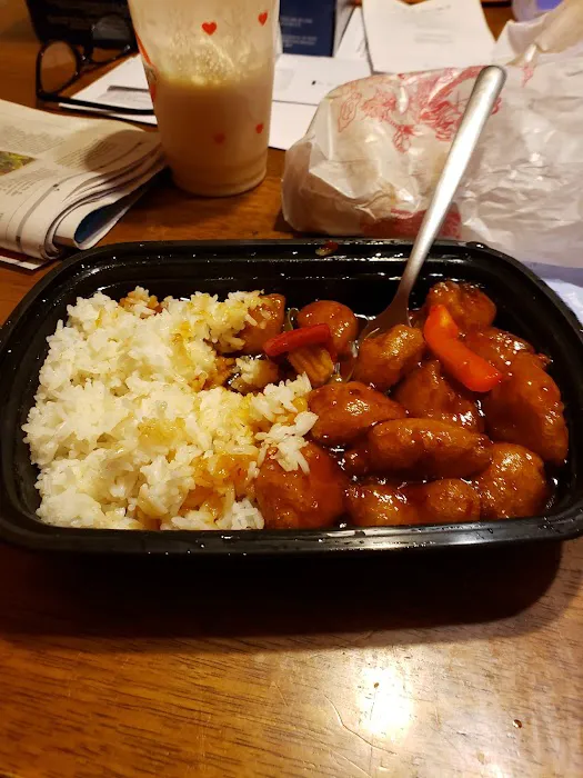 Golden Bowl | Chinese Restaurant 8
