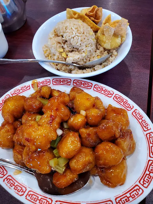 Golden Bowl | Chinese Restaurant 9