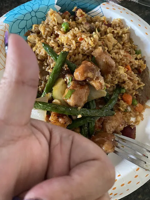 Golden Bowl | Chinese Restaurant 7