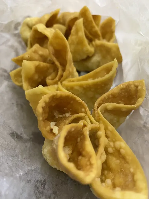 Golden Bowl | Chinese Restaurant 2