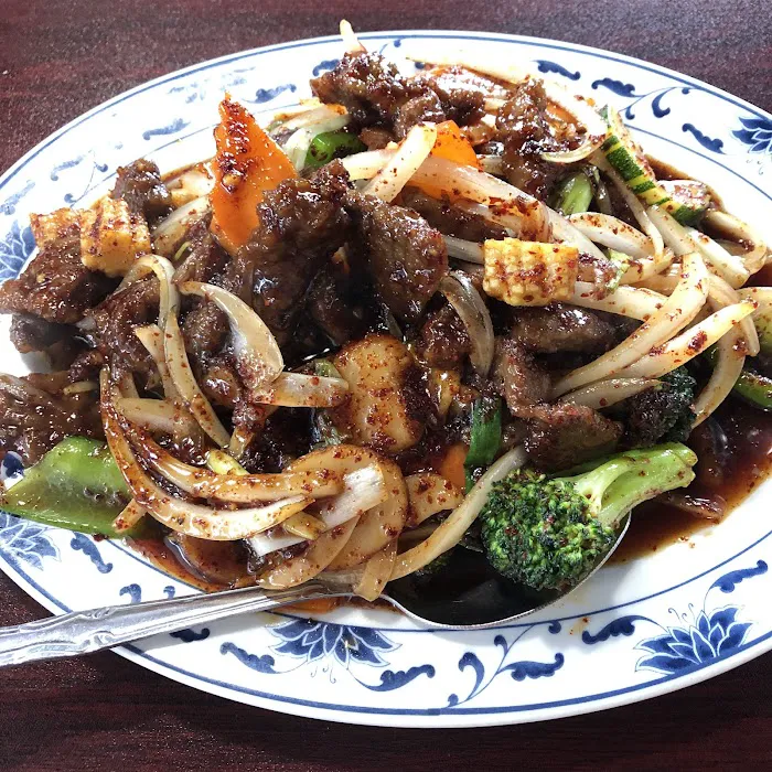 Golden Bowl | Chinese Restaurant 10