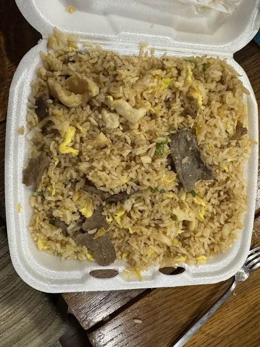 Golden China Resturant 3