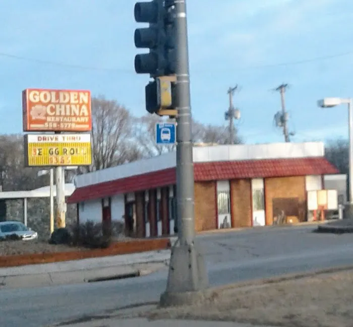 Golden China Resturant 5