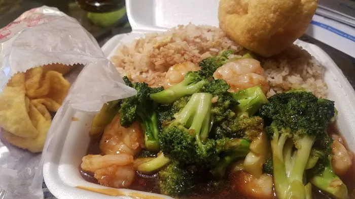 Golden China Resturant 2