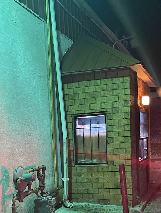 Golden China Resturant 1