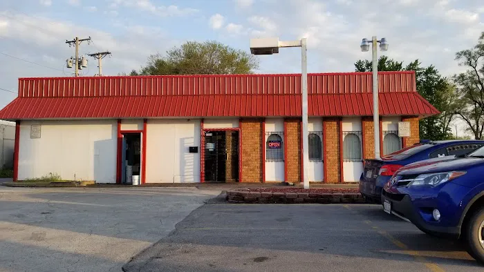 Golden China Resturant 8