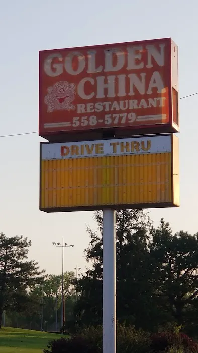 Golden China Resturant 10