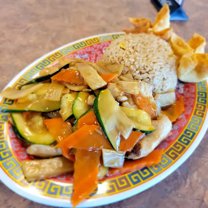 Rice Bowl 4