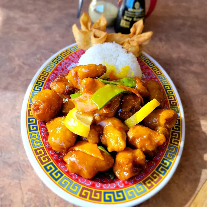 Rice Bowl 3